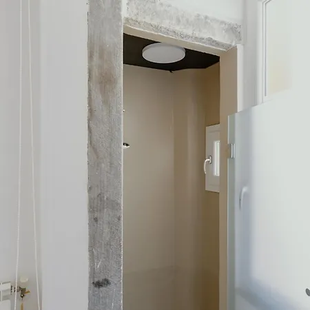 아파트 23 Duomo - Con Vasca Idromassaggio