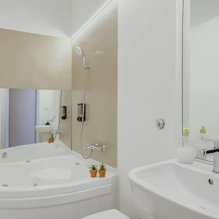 아파트 23 Duomo - Con Vasca Idromassaggio *