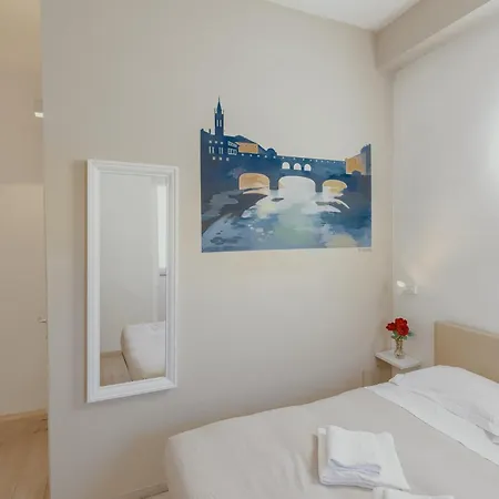 23 Duomo - Con Vasca Idromassaggio Appartamento Firenze