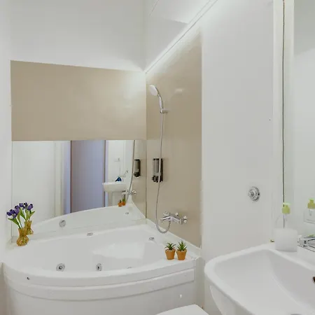 23 Duomo - Con Vasca Idromassaggio *