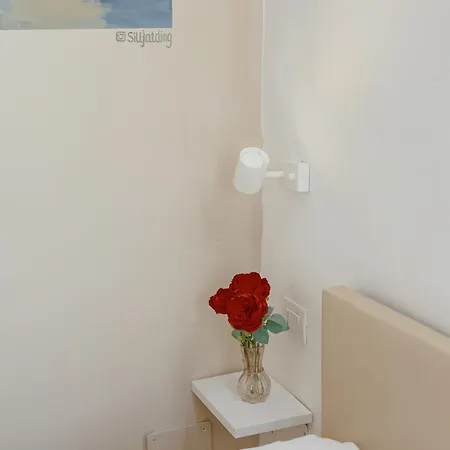 23 Duomo - Con Vasca Idromassaggio 피렌체