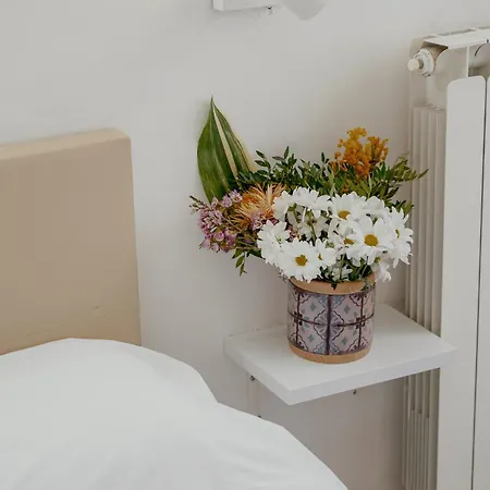 23 Duomo - Con Vasca Idromassaggio * 피렌체