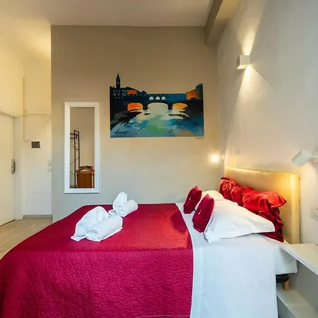 23 Duomo - Con Vasca Idromassaggio Apartamento *