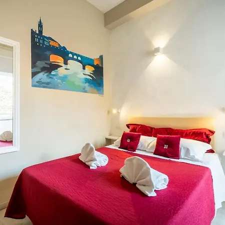Apartamento 23 Duomo - Con Vasca Idromassaggio Florencia