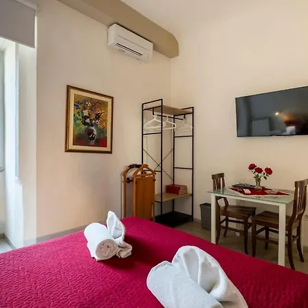 Apartamento 23 Duomo - Con Vasca Idromassaggio *