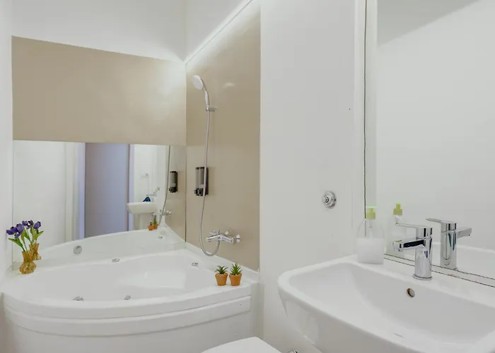 Apartament 23 Duomo - Con Vasca Idromassaggio *
