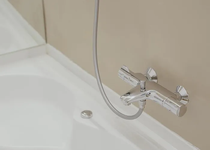 Apartament 23 Duomo - Con Vasca Idromassaggio Florencja
